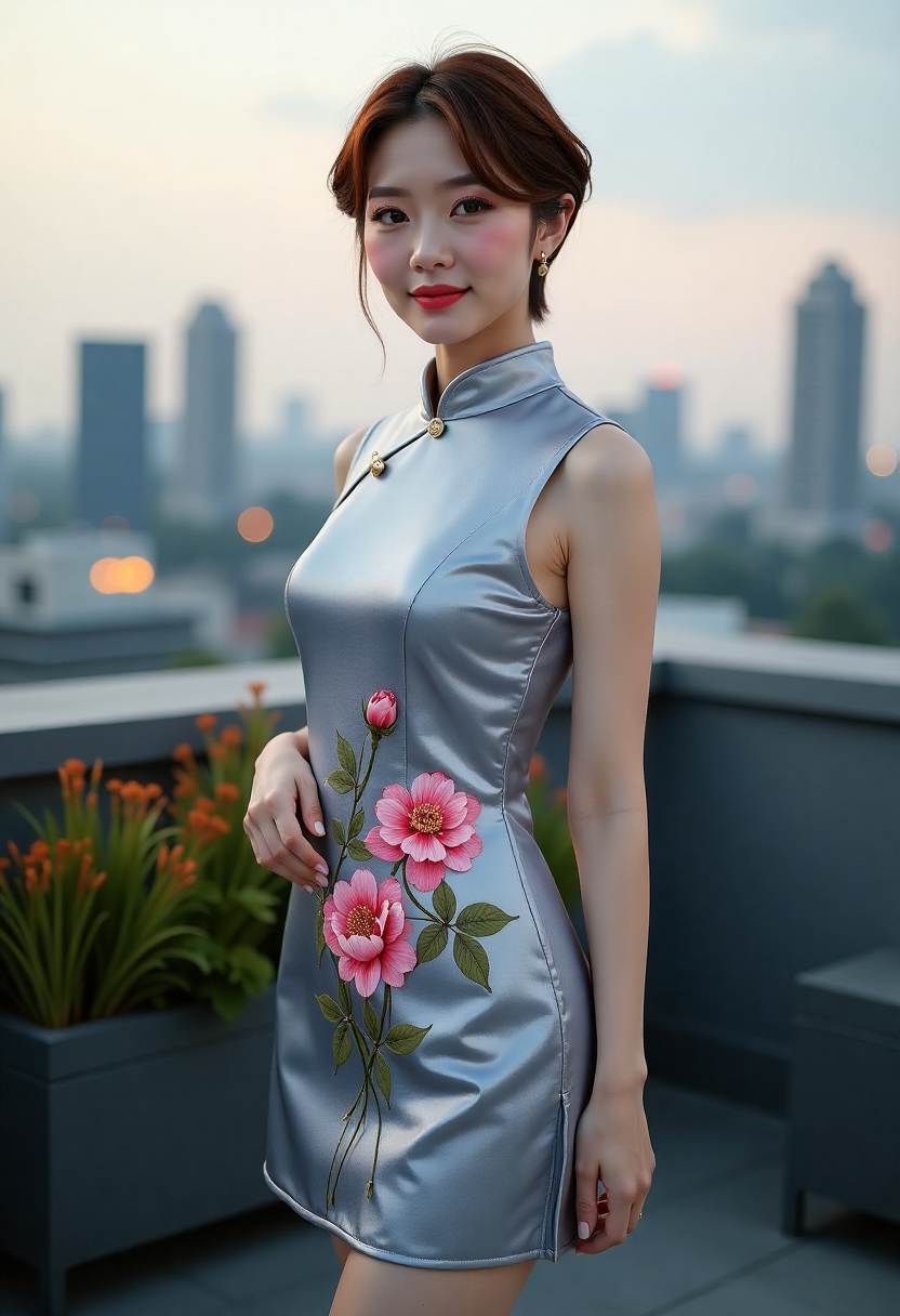 出发吧小镇旅行综艺海报