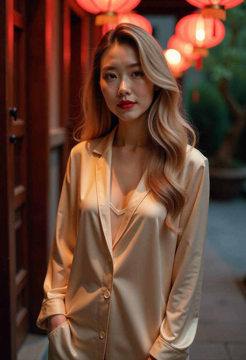 春风过南巷电视剧海报